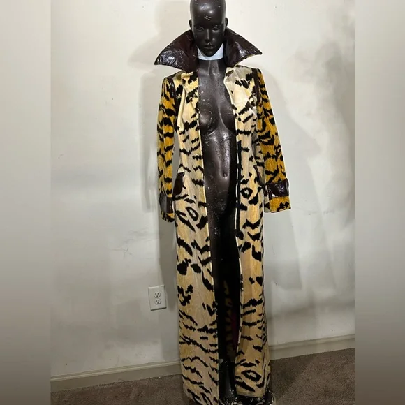 Dolce & Gabbana Vintage Coat - Picture 1 of 3